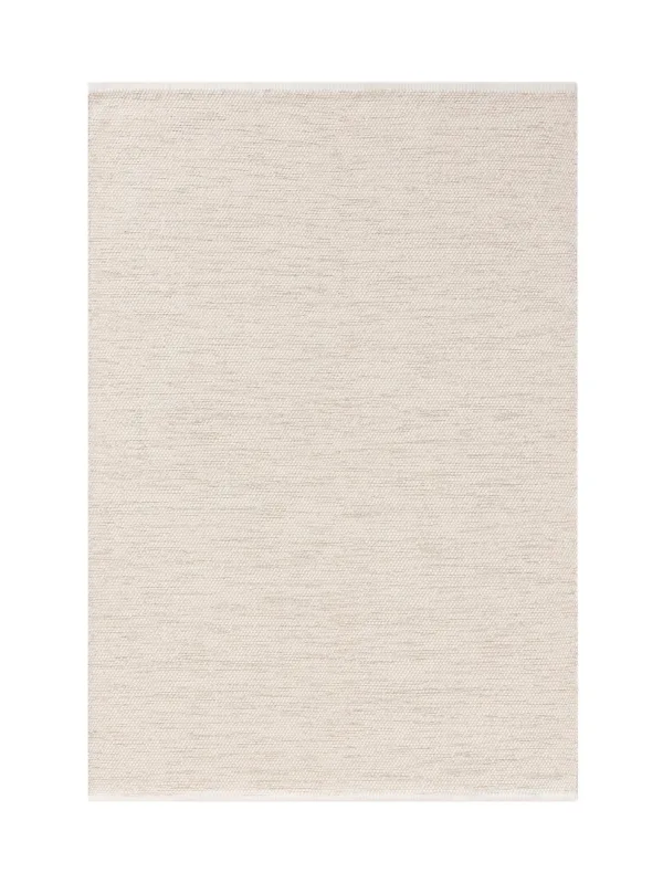 Baumwollteppich Ron Creme 60007821-62101