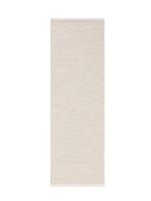 Baumwollteppich Ron Creme 60007821-62103
