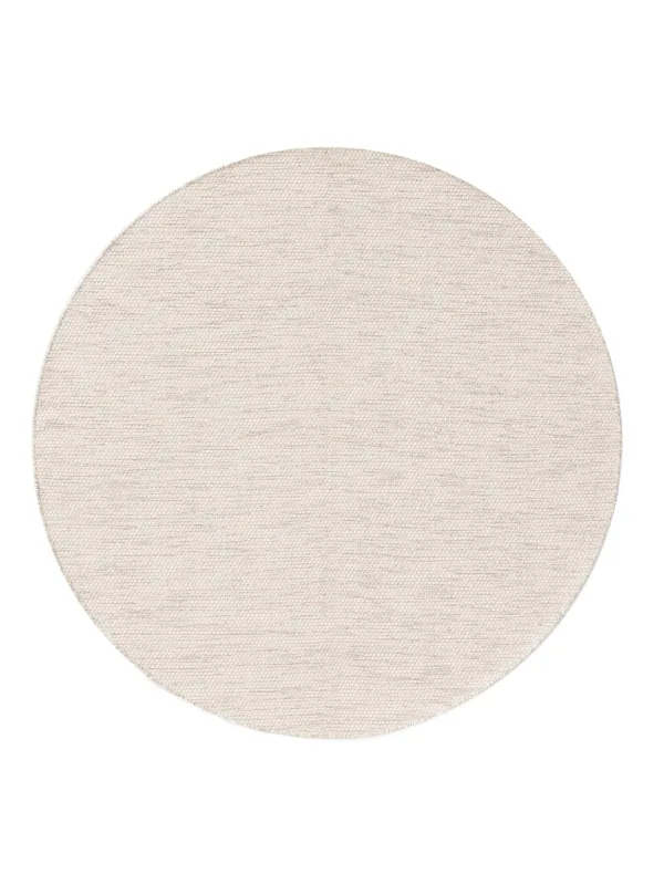 Baumwollteppich Ron Creme 60007821-62104