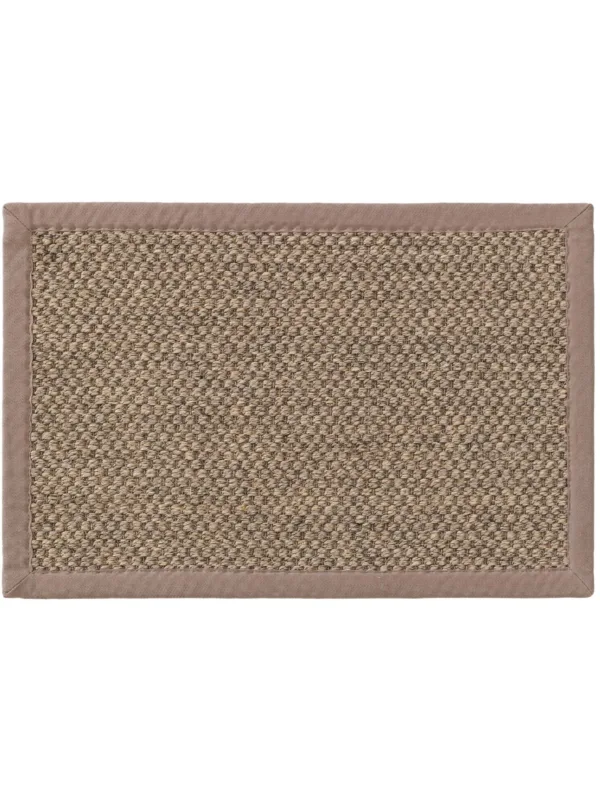 Fußmatte Greta Grau 60006954-28101