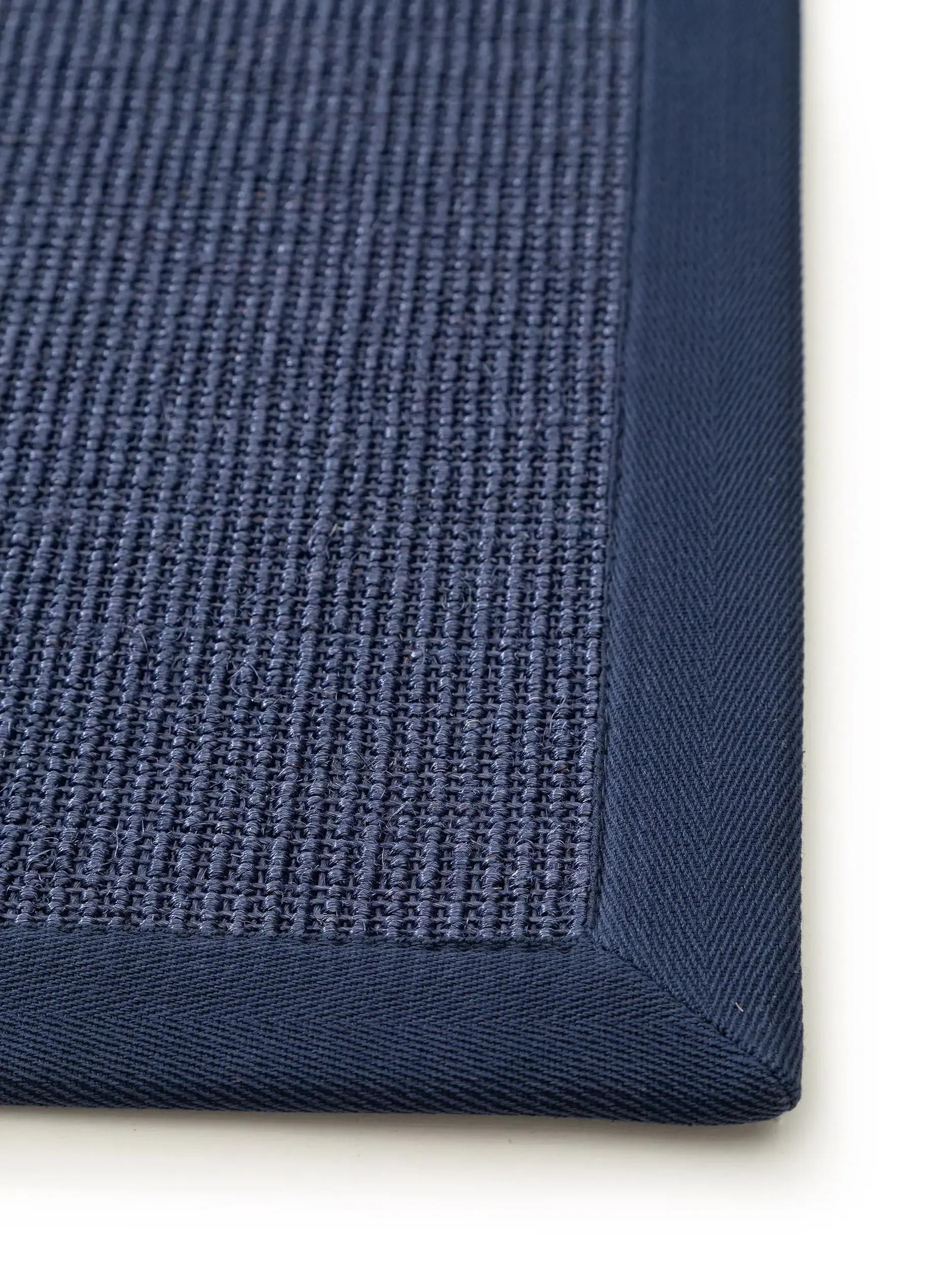 Fußmatte Sana Blau 60006953-22101 Fußmatte Sana Blau 60006953-22101 – Bild 4
