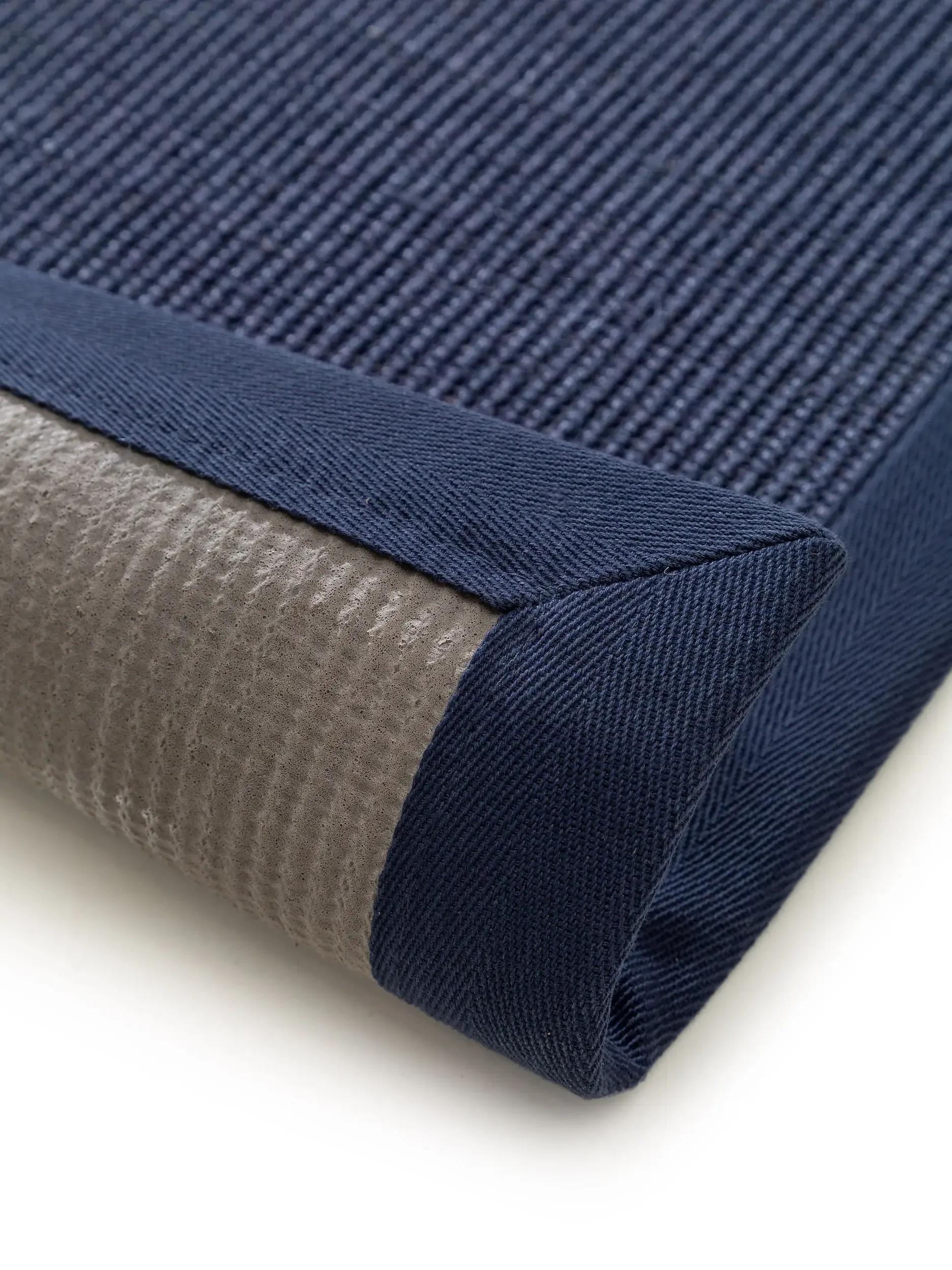 Fußmatte Sana Blau 60006953-22101 Fußmatte Sana Blau 60006953-22101 – Bild 5