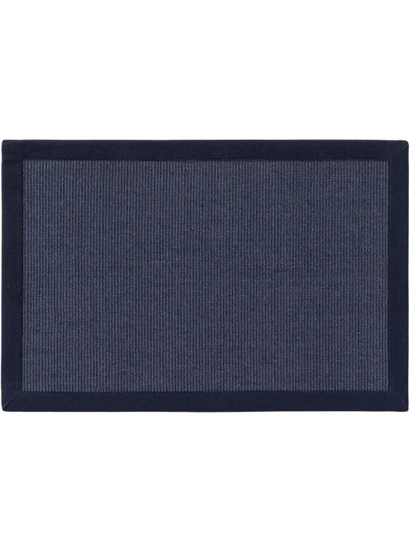 Fußmatte Sana Blau 60006953-22101