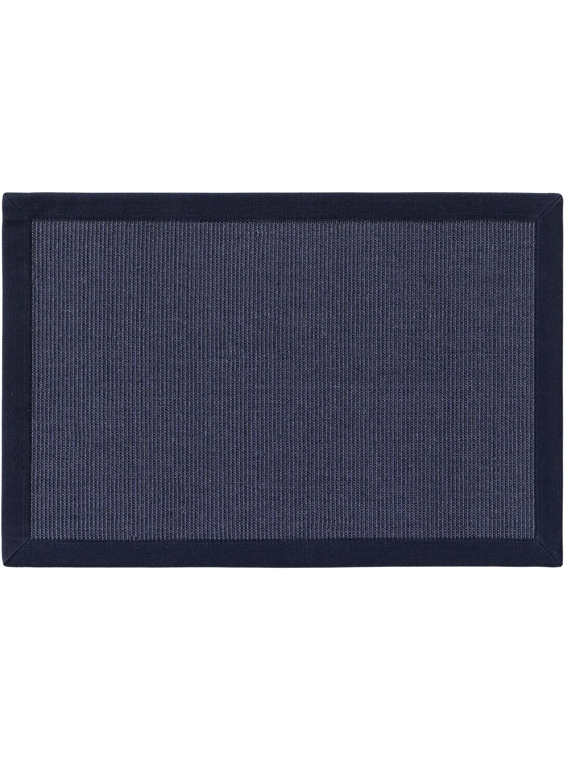 Fußmatte Sana Blau 60006953-22101 Fußmatte Sana Blau 60006953-22101