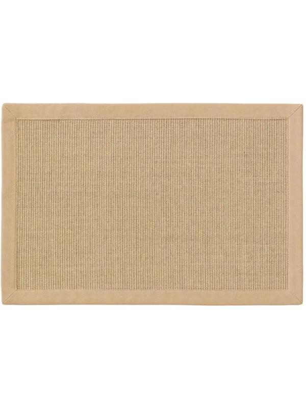 Fußmatte Sana Creme 60006953-62101