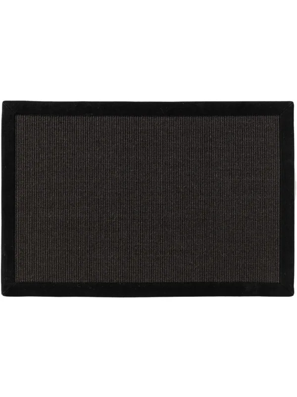 Fußmatte Sana Schwarz 60006953-36101