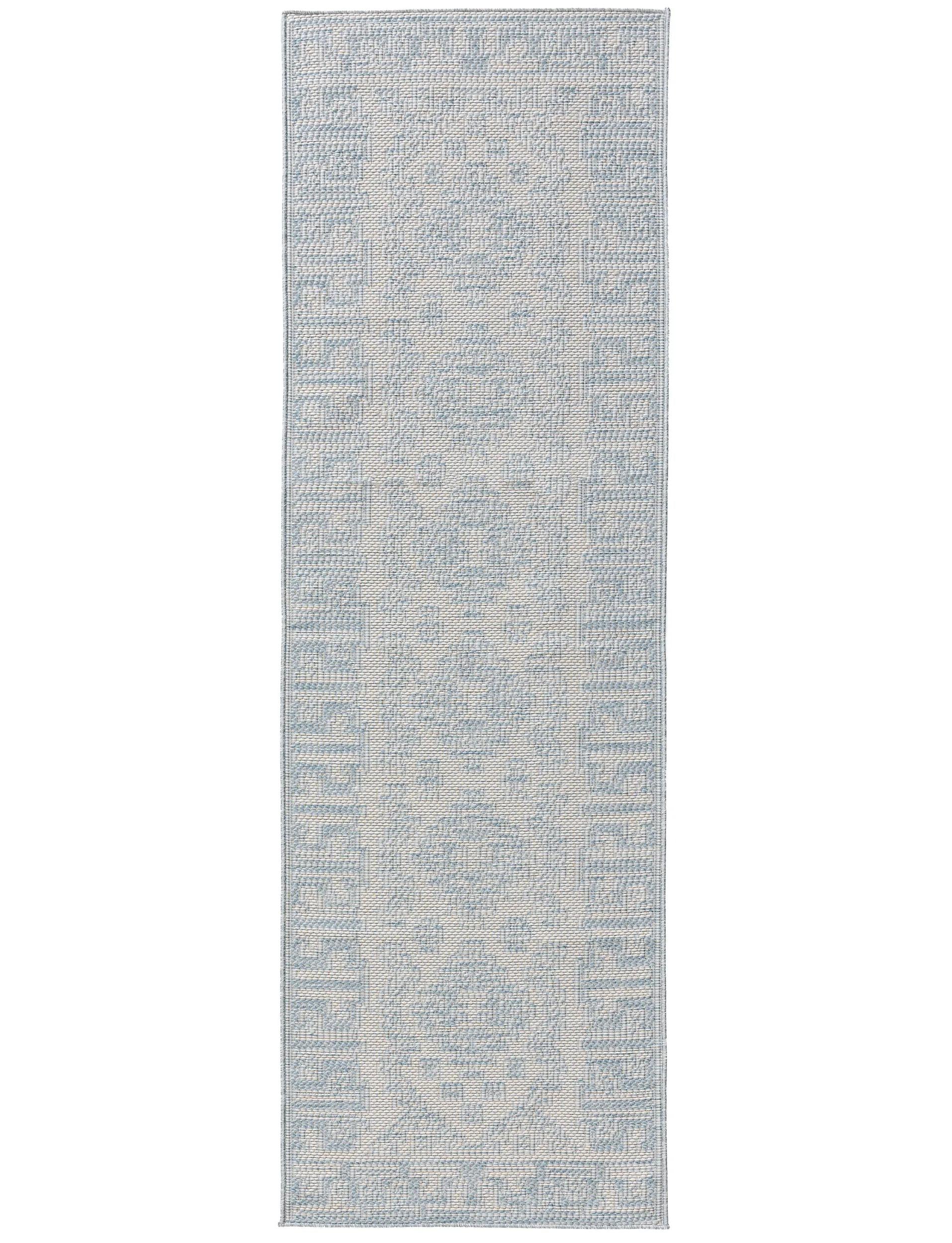 In- & Outdoor Läufer Bronco Blau 60007732-22103 In- & Outdoor Läufer Bronco Blau 60007732-22103