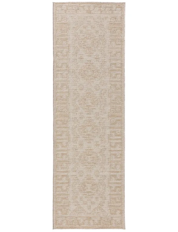 In- & Outdoor Läufer Bronco Creme 60007732-62103