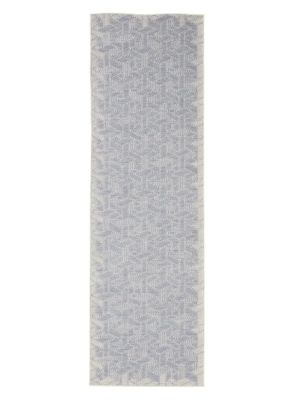 In- & Outdoor Läufer Bronco Dunkelblau 60007731-105103