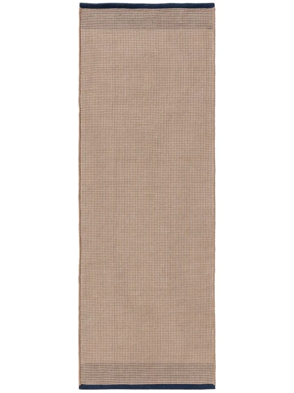 In- & Outdoor Läufer Fion Beige/Blau 60007677-75103