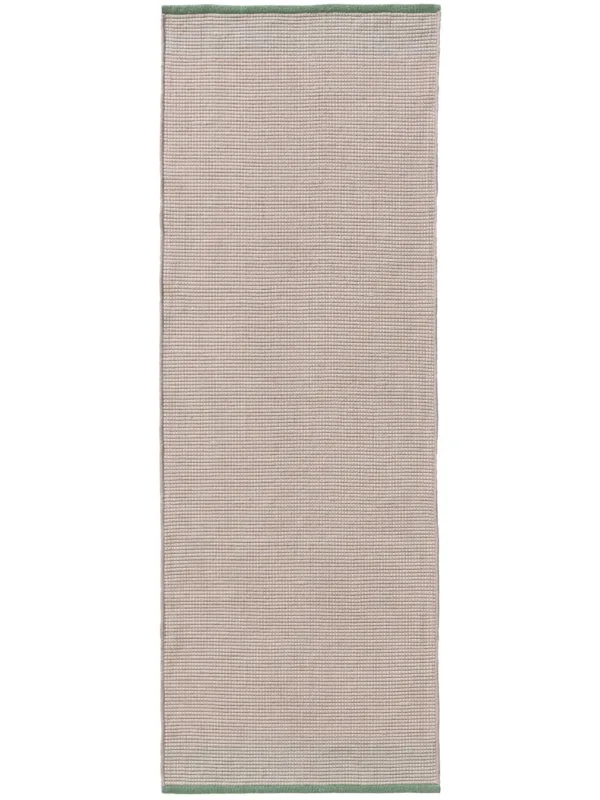 In- & Outdoor Läufer Fion Beige/Grün 60007677-86103