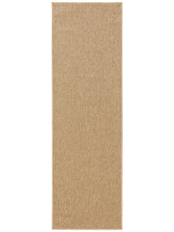 In- & Outdoor Läufer Iowa Beige 60007724-21103