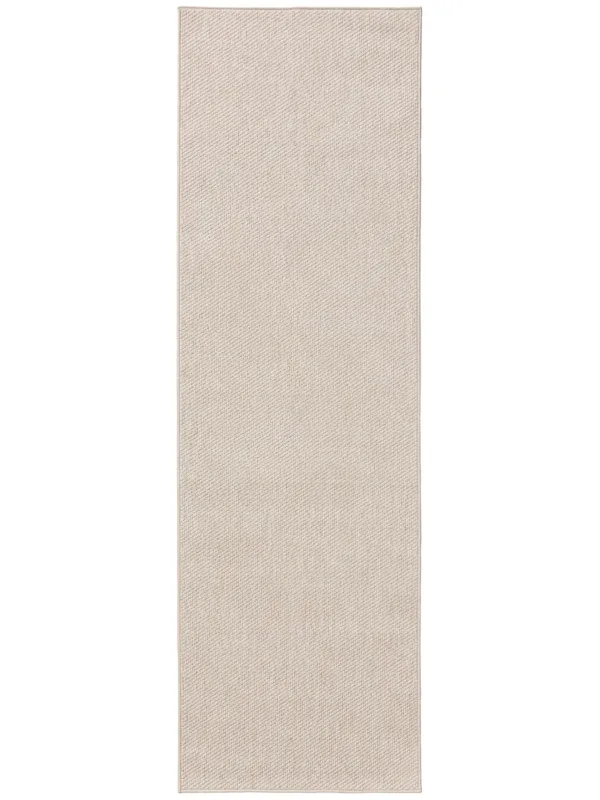 In- & Outdoor Läufer Iowa Creme 60007724-62103