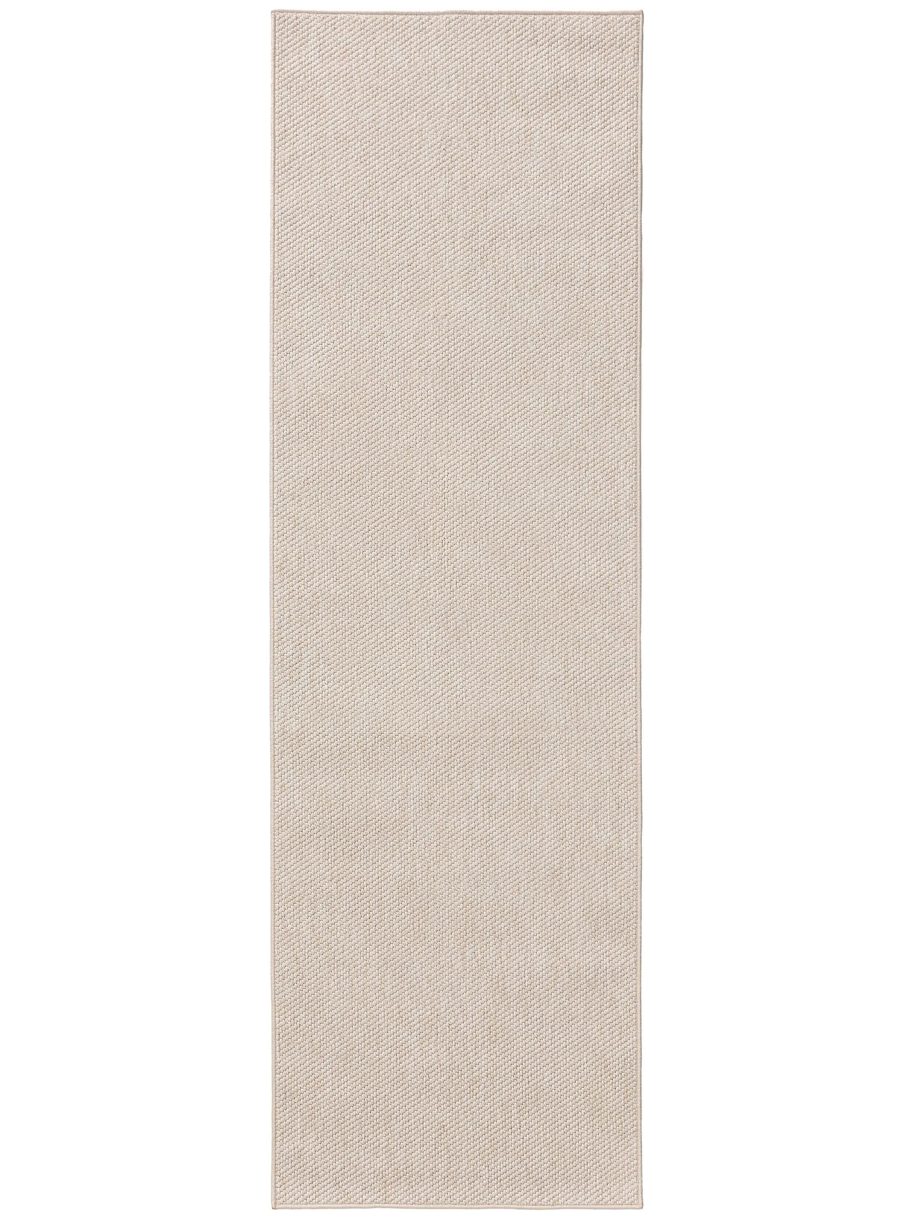 In- & Outdoor Läufer Iowa Creme 60007724-62103 In- & Outdoor Läufer Iowa Creme 60007724-62103