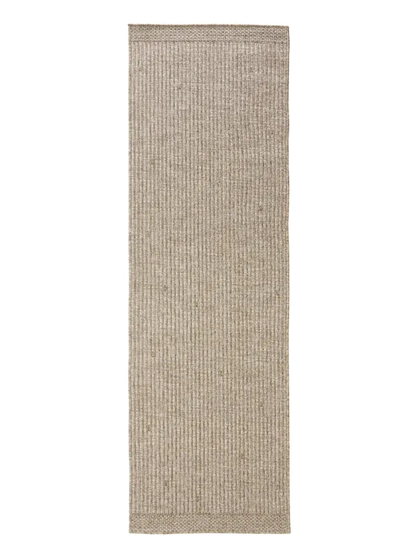 In- & Outdoor Läufer Naoto Beige 60002400-190103