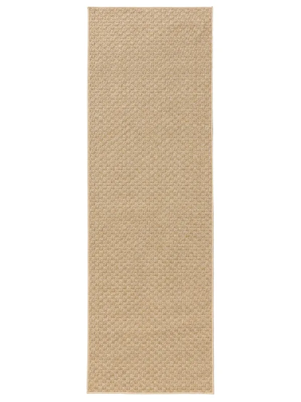 In- & Outdoor Läufer Taissa Beige 60007655-21103