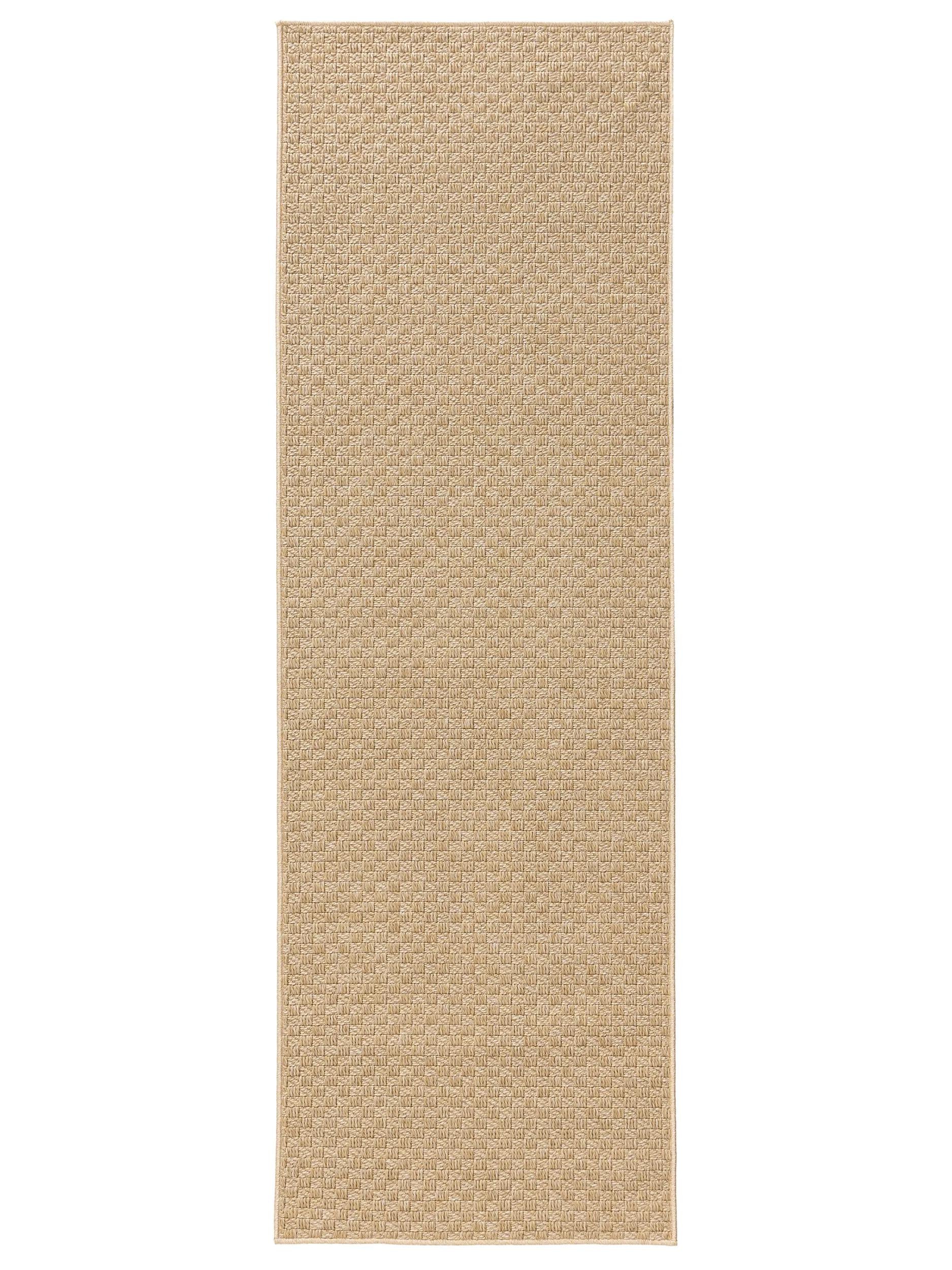 In- & Outdoor Läufer Taissa Beige 60007655-21103 In- & Outdoor Läufer Taissa Beige 60007655-21103
