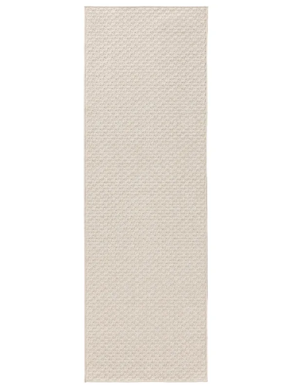 In- & Outdoor Läufer Taissa Creme 60007655-62103
