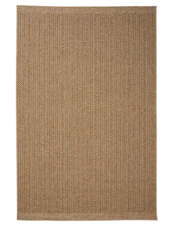 In- & Outdoor Teppich Agra Mehrfarbig/Beige 60007967-59101