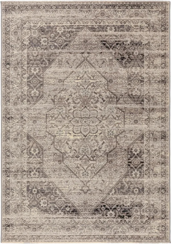 In- & Outdoor Teppich Artis Anthrazit 60005926-20101