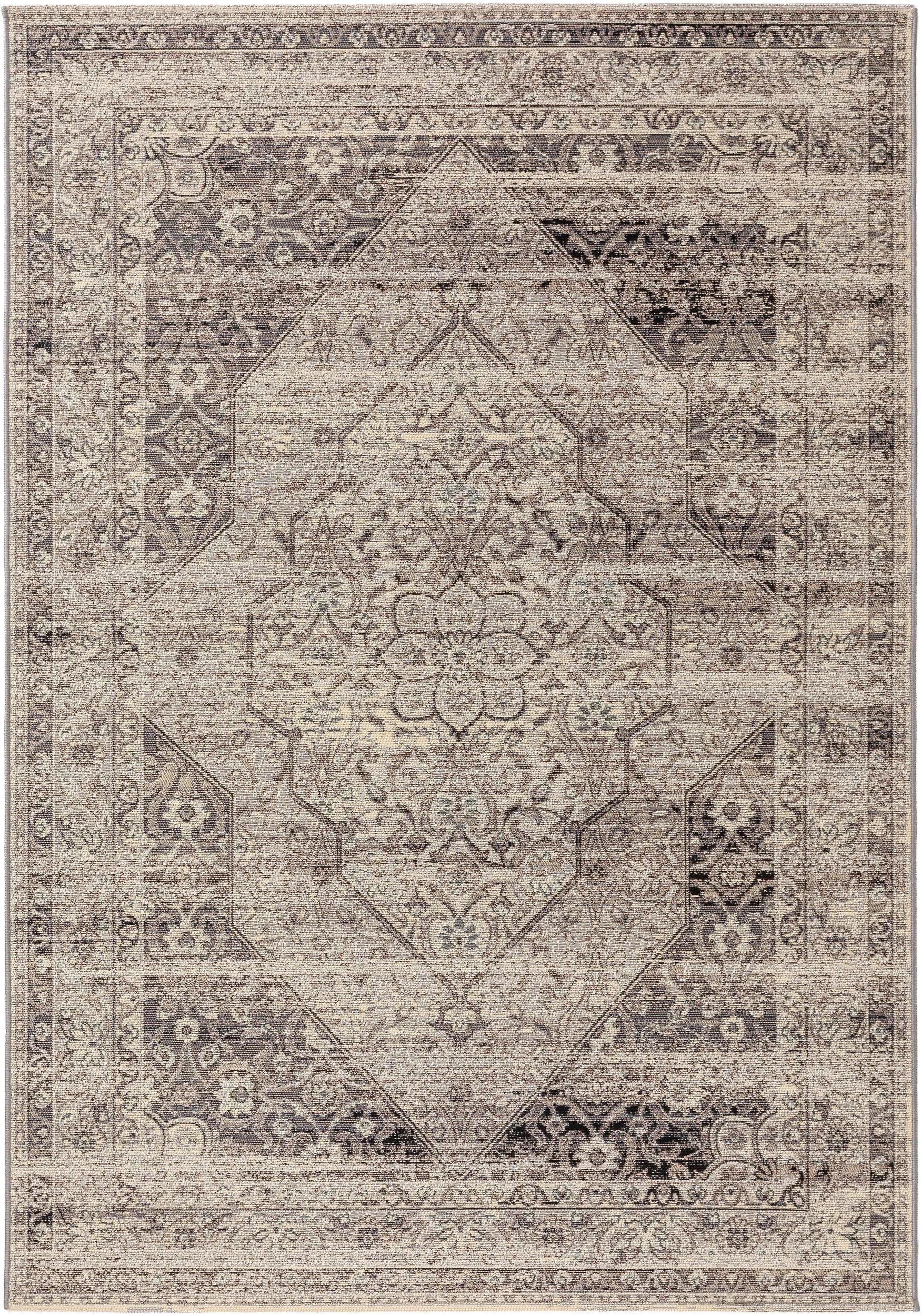 In- & Outdoor Teppich Artis Anthrazit 60005926-20101 In- & Outdoor Teppich Artis Anthrazit 60005926-20101