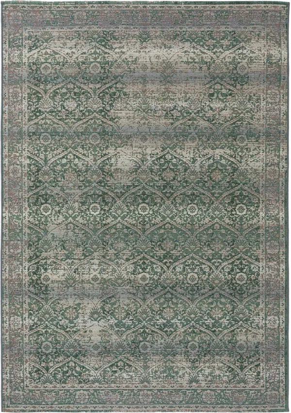 In- & Outdoor Teppich Artis Grün 60005940-29101