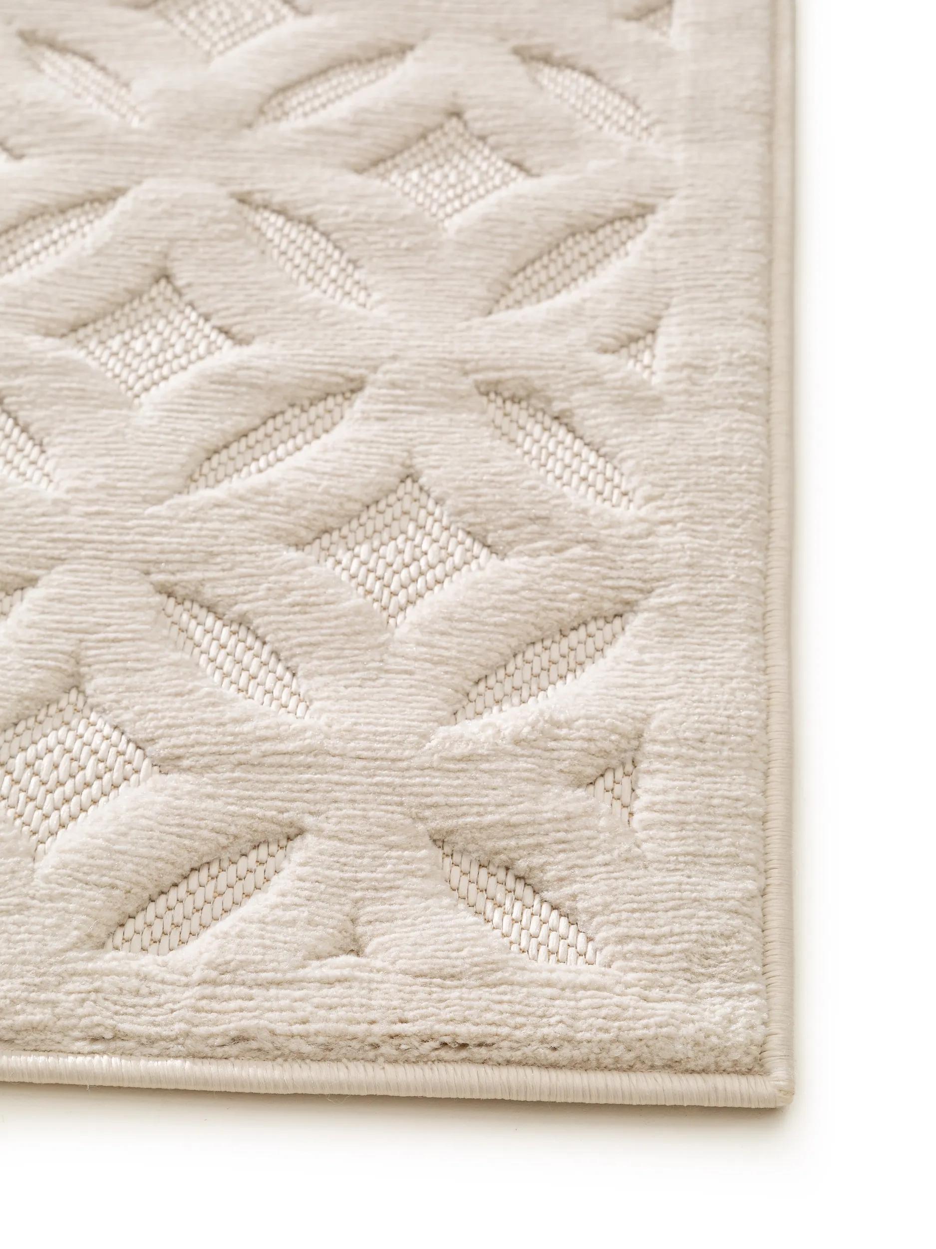 In- & Outdoor Teppich Bonte Creme 60006482-62101 In- & Outdoor Teppich Bonte Creme 60006482-62101 – Bild 5