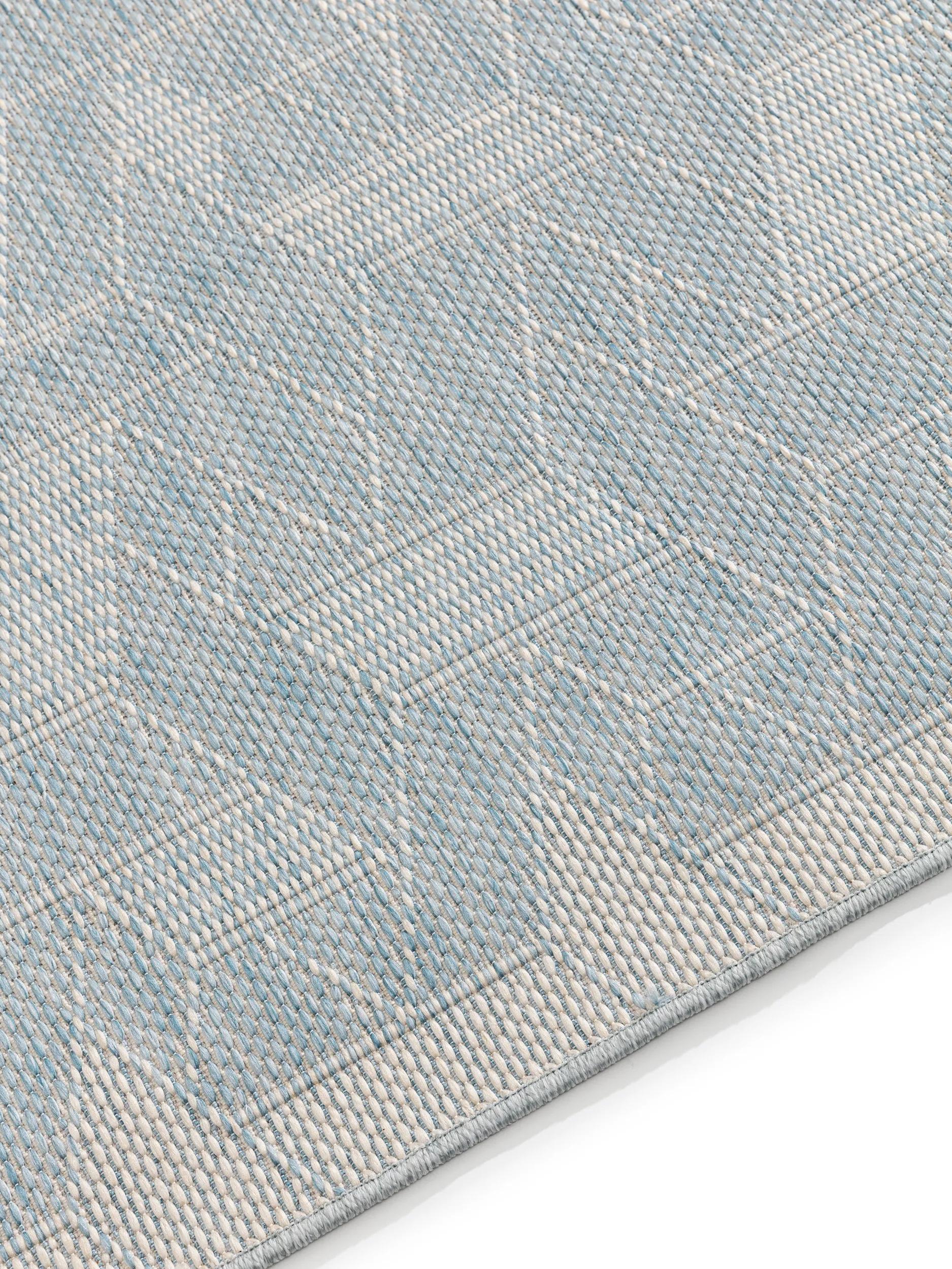 In- & Outdoor Teppich Bronco Blau 60007731-22101 In- & Outdoor Teppich Bronco Blau 60007731-22101 – Bild 5