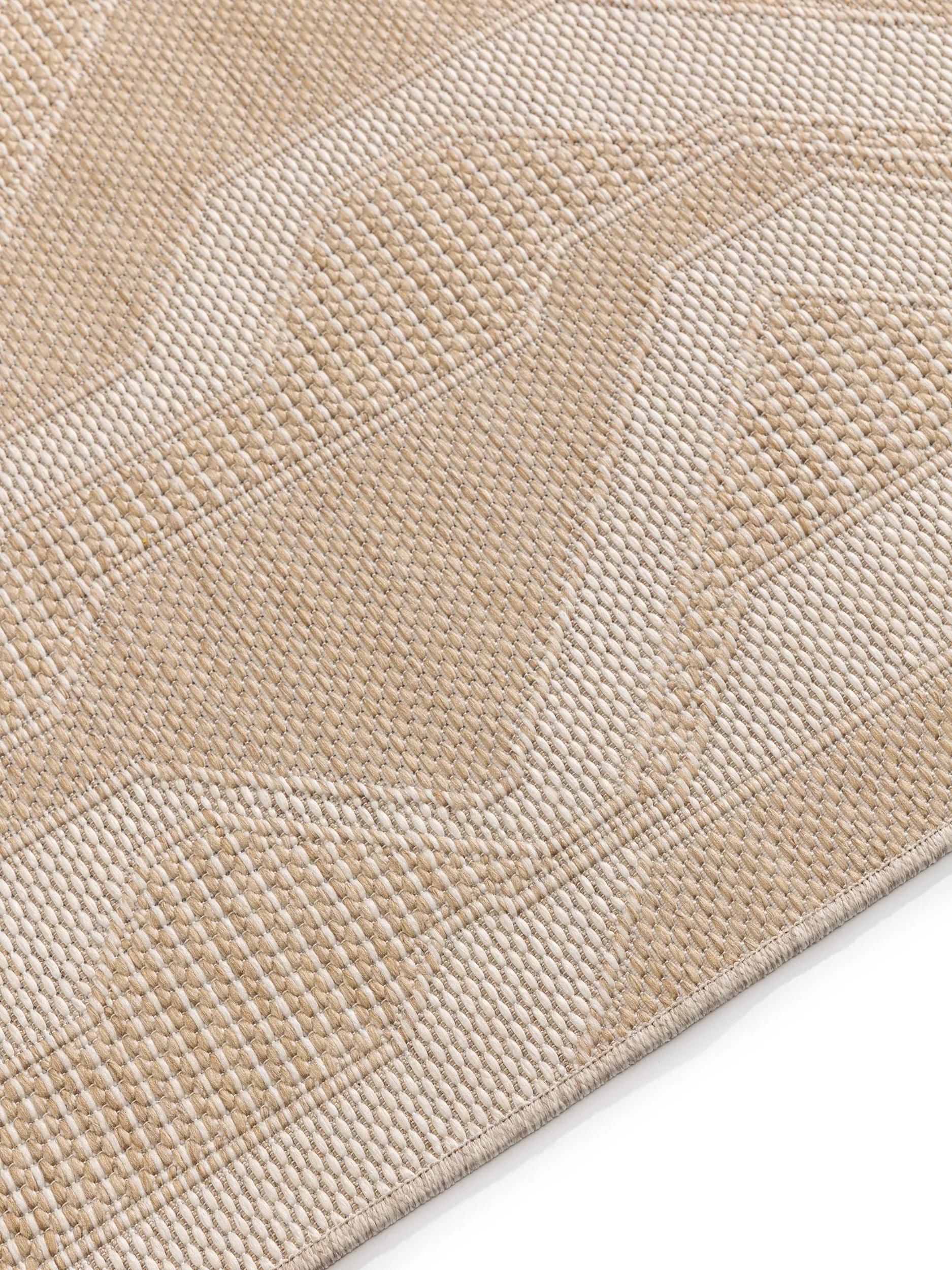 In- & Outdoor Teppich Bronco Creme 60007735-62101 In- & Outdoor Teppich Bronco Creme 60007735-62101 – Bild 5