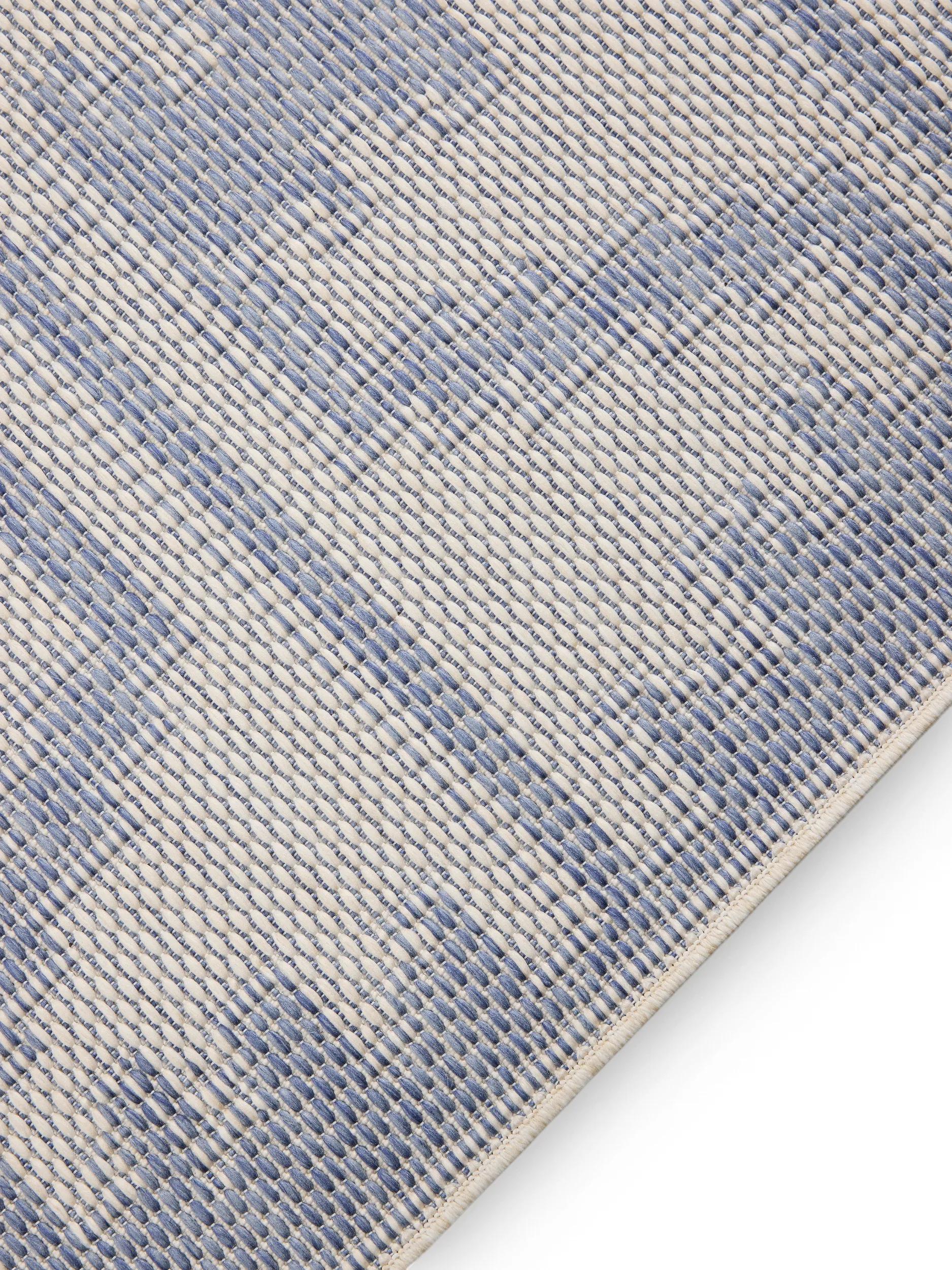 In- & Outdoor Teppich Bronco Dunkelblau 60007732-105101 In- & Outdoor Teppich Bronco Dunkelblau 60007732-105101 – Bild 5