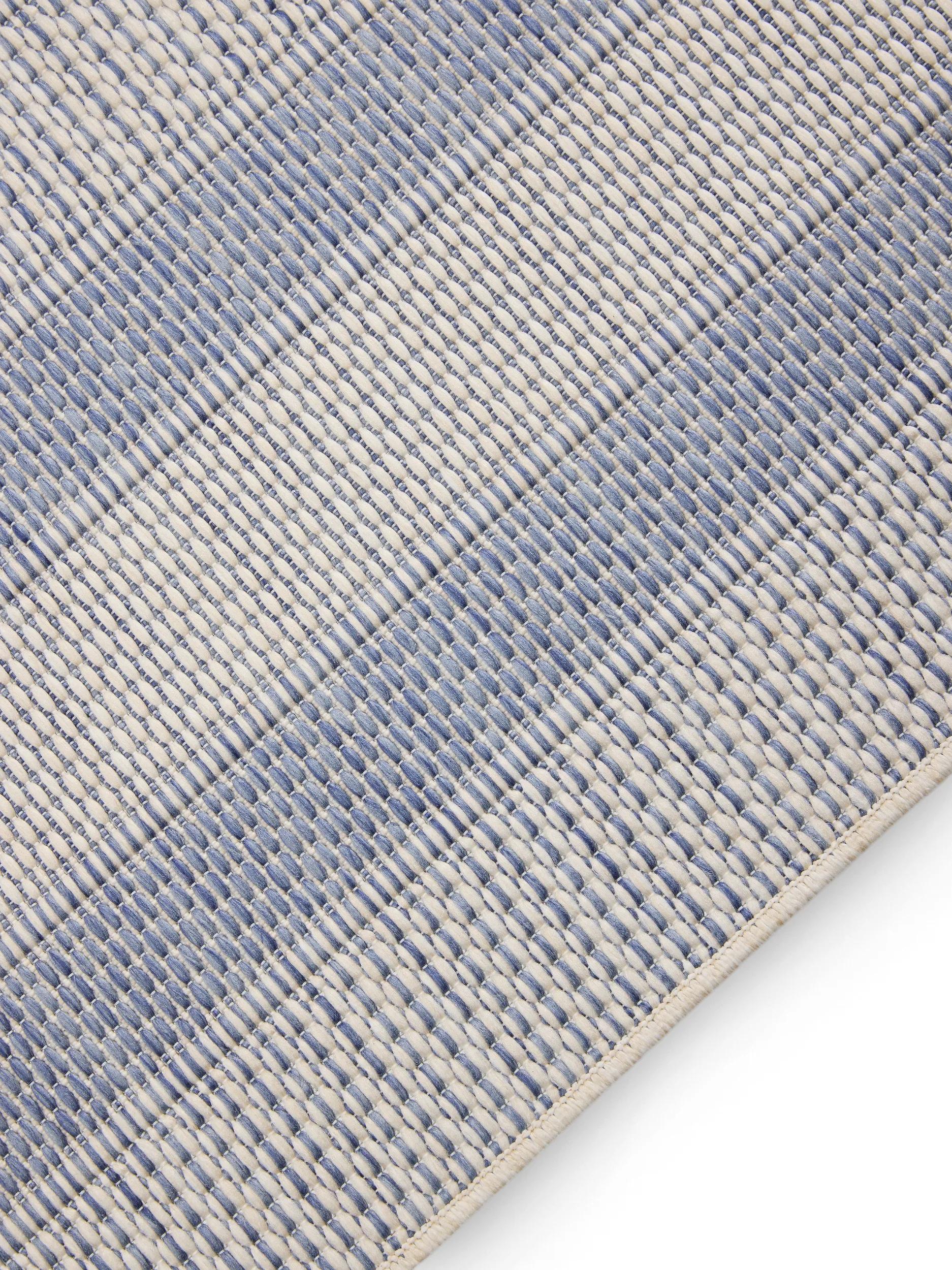 In- & Outdoor Teppich Bronco Dunkelblau 60007733-105101 In- & Outdoor Teppich Bronco Dunkelblau 60007733-105101 – Bild 5