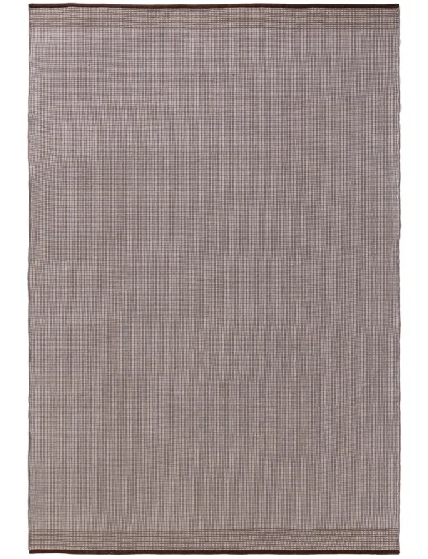 In- & Outdoor Teppich Fion Beige/Braun 60007677-46101