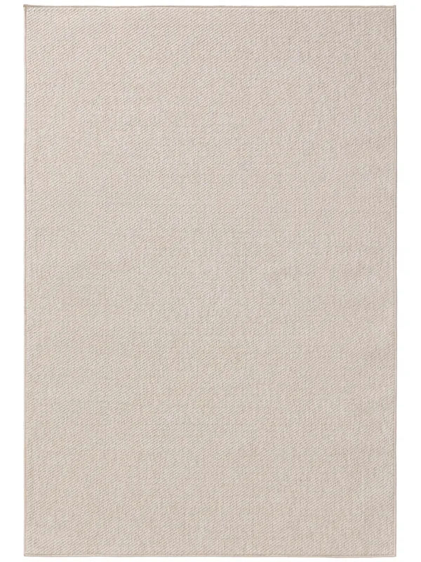 In- & Outdoor Teppich Iowa Creme 60007724-62101