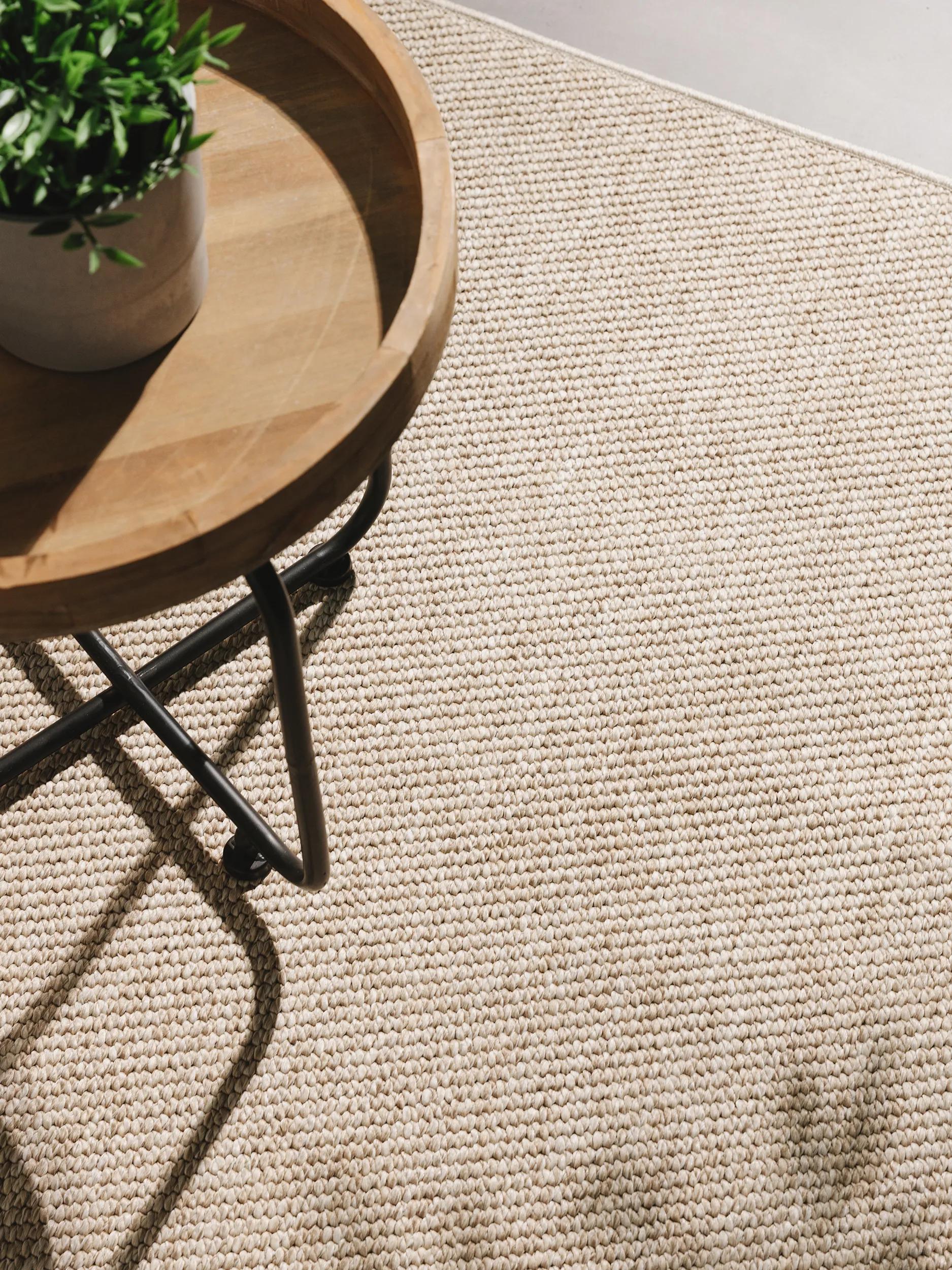 In- & Outdoor Teppich Iowa Taupe 60007724-57101 In- & Outdoor Teppich Iowa Taupe 60007724-57101 – Bild 3