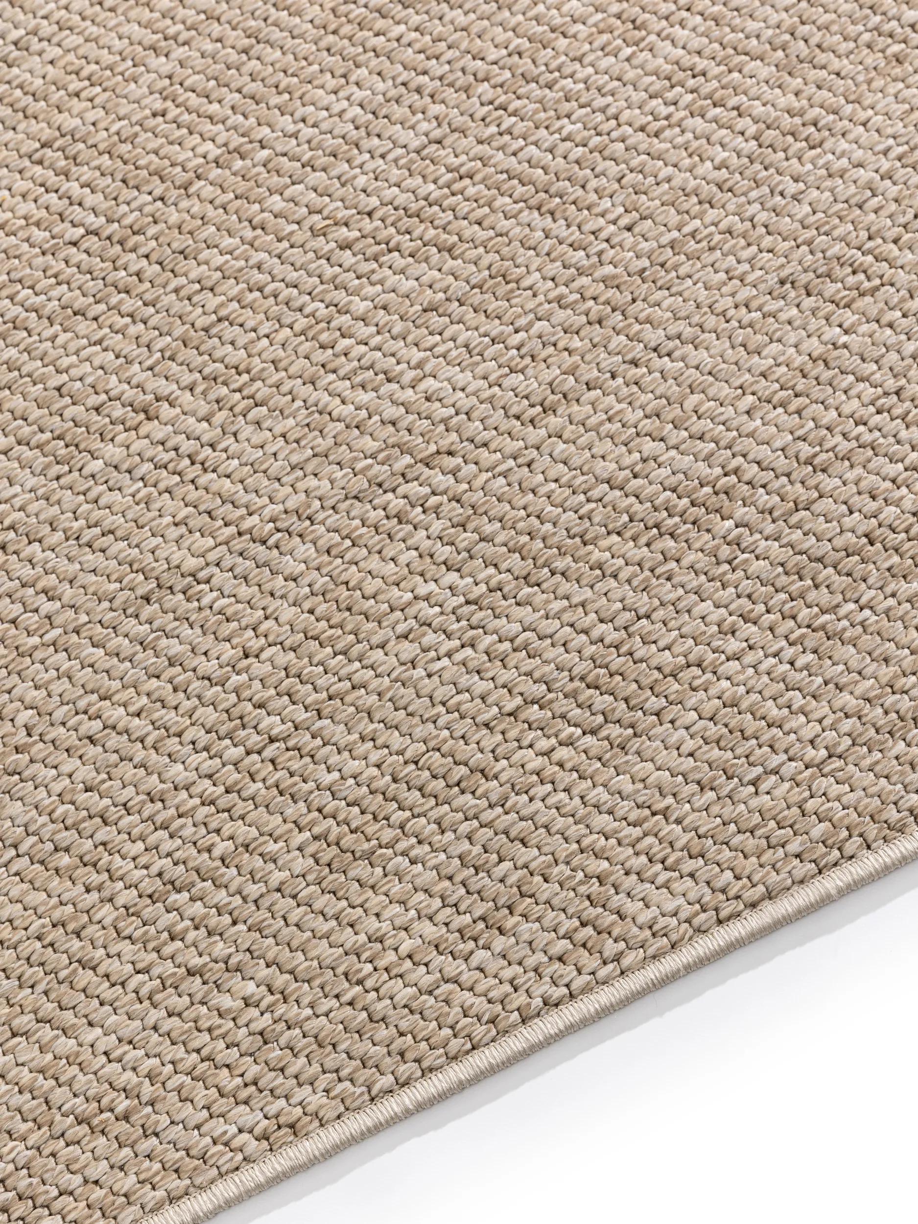 In- & Outdoor Teppich Iowa Taupe 60007724-57101 In- & Outdoor Teppich Iowa Taupe 60007724-57101 – Bild 5