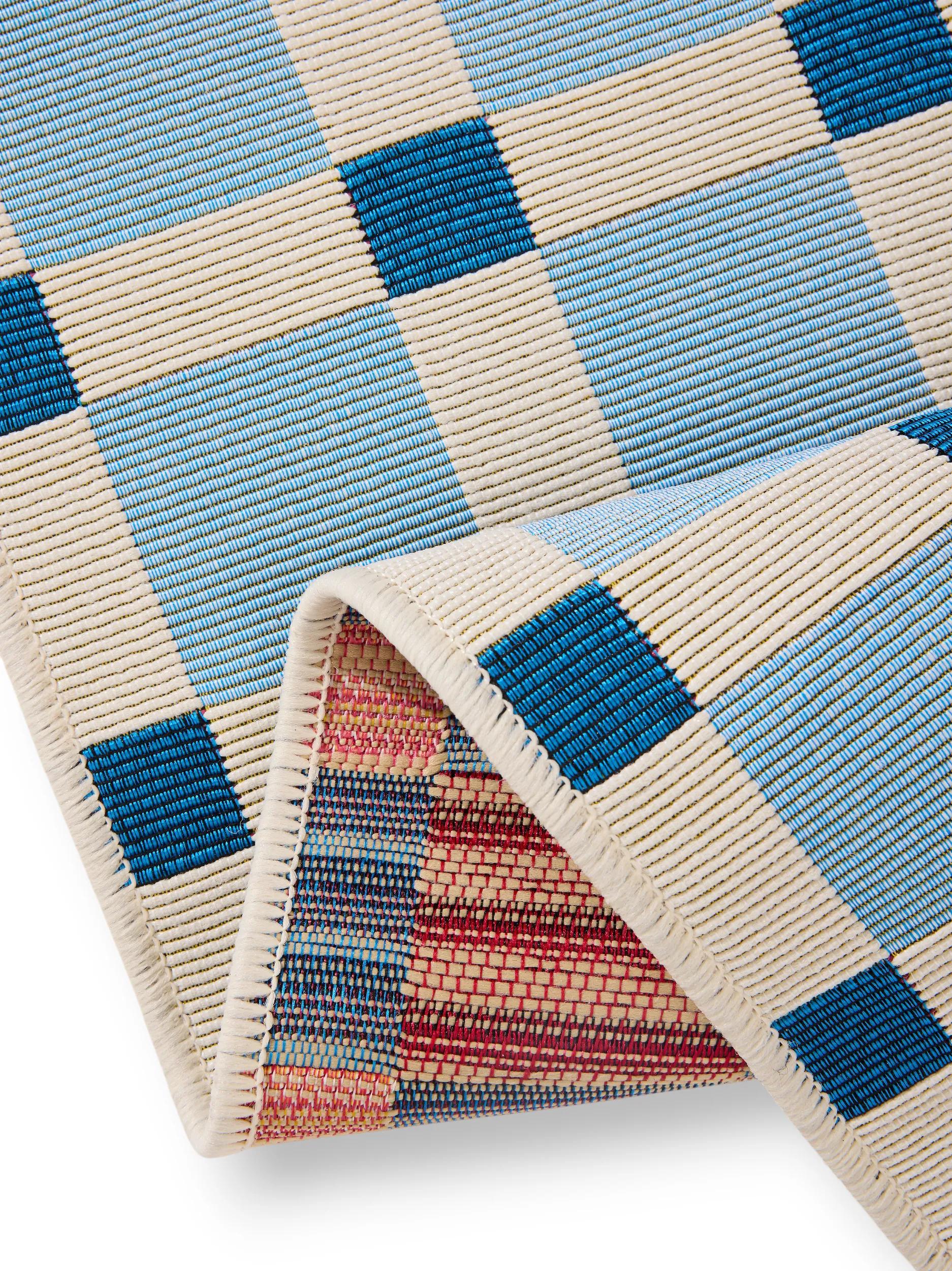 In- & Outdoor Teppich Jovis Blau 60007968-22101 In- & Outdoor Teppich Jovis Blau 60007968-22101 – Bild 5