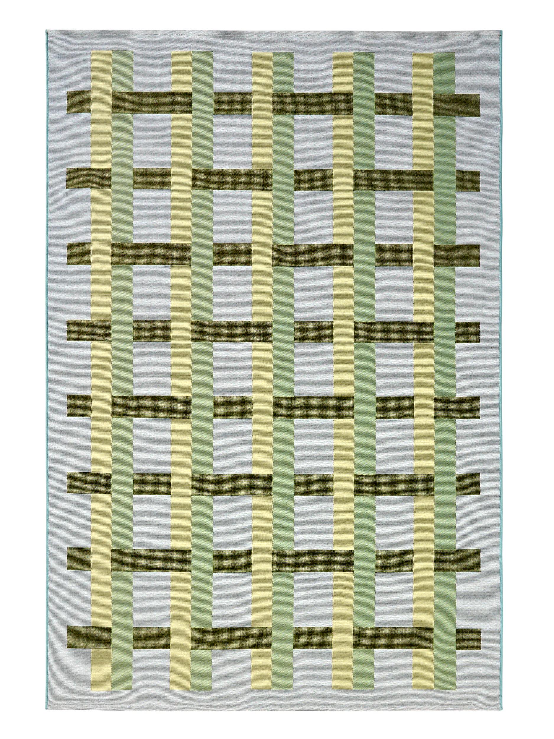In- & Outdoor Teppich Jovis Grün 60007973-29101 In- & Outdoor Teppich Jovis Grün 60007973-29101