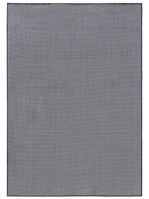 In- & Outdoor Teppich Lou Blau 60007739-187101
