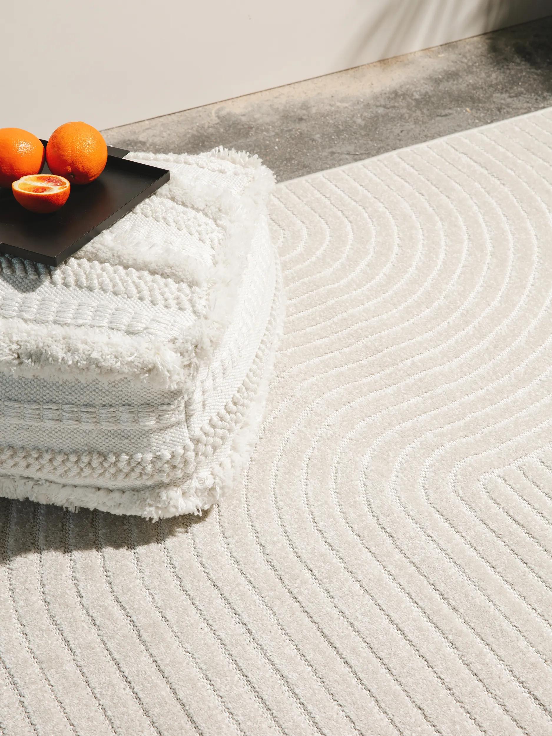 In- & Outdoor Teppich Mars Creme 60007191-62101 In- & Outdoor Teppich Mars Creme 60007191-62101 – Bild 3