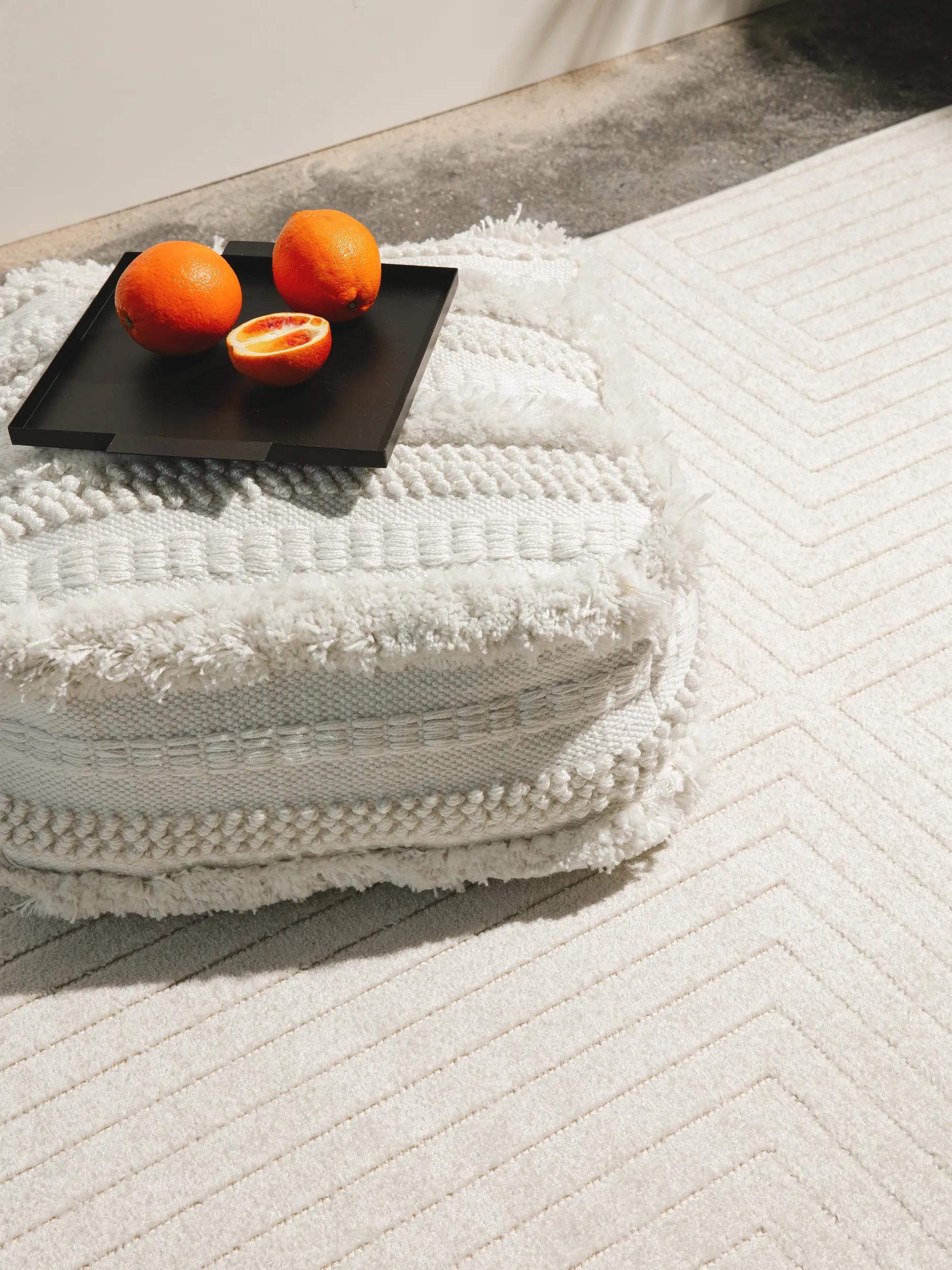 In- & Outdoor Teppich Mars Creme 60007646-62101 In- & Outdoor Teppich Mars Creme 60007646-62101 – Bild 3