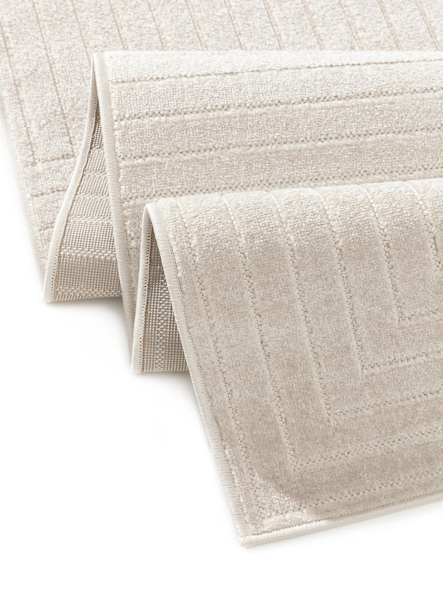 In- & Outdoor Teppich Mars Creme 60007646-62101 In- & Outdoor Teppich Mars Creme 60007646-62101 – Bild 5