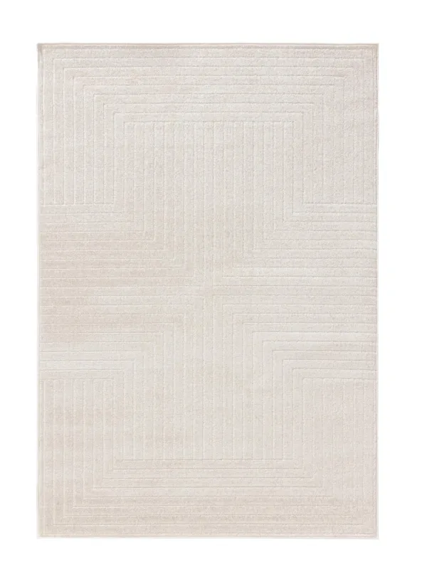 In- & Outdoor Teppich Mars Creme 60007646-62101