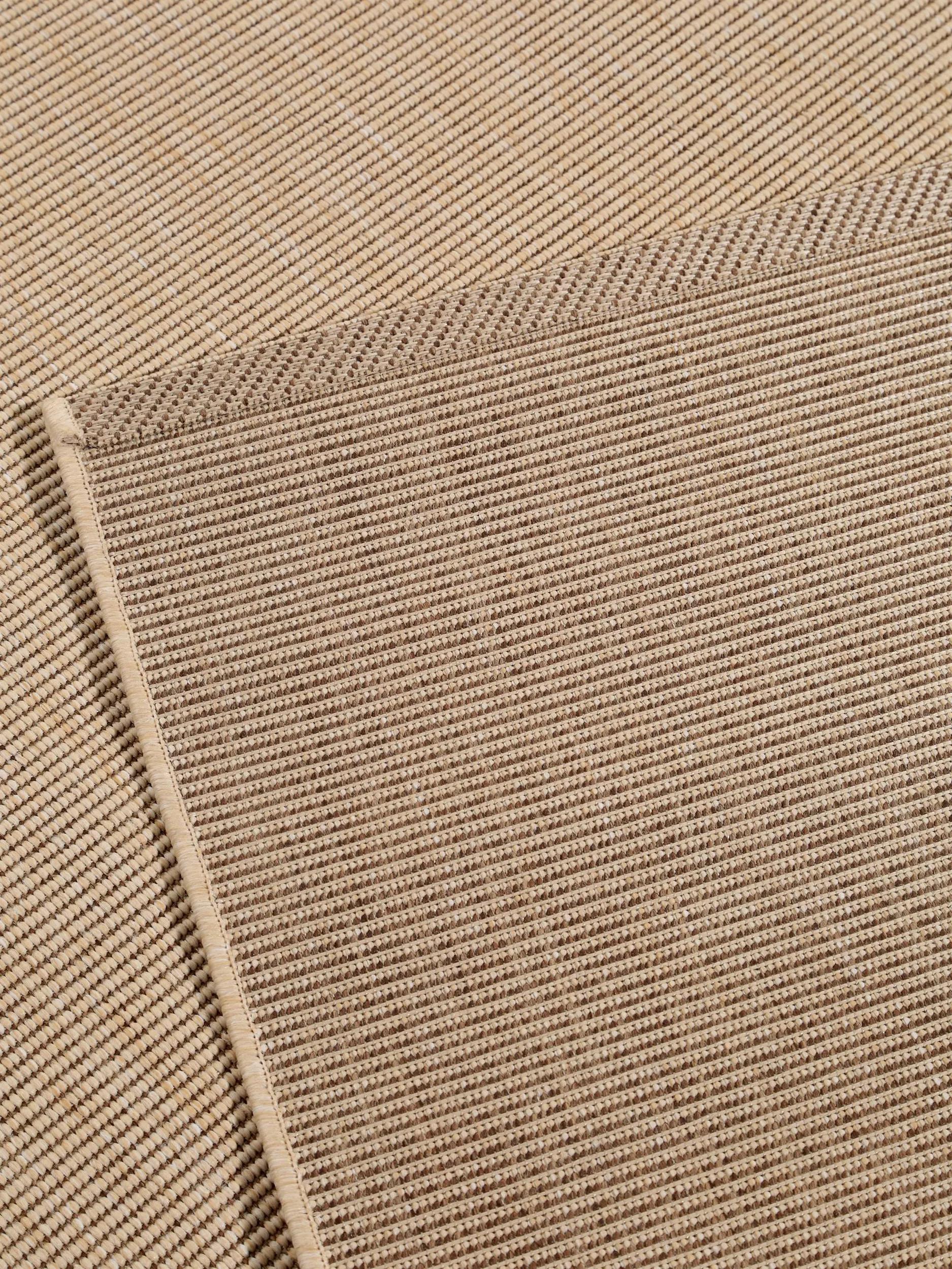 In- & Outdoor Teppich Metro Beige 60004484-21101 In- & Outdoor Teppich Metro Beige 60004484-21101 – Bild 5