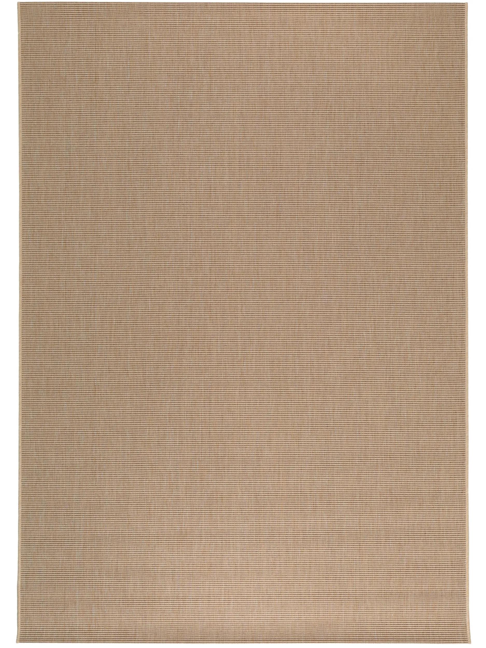 In- & Outdoor Teppich Metro Beige 60004484-21101 In- & Outdoor Teppich Metro Beige 60004484-21101
