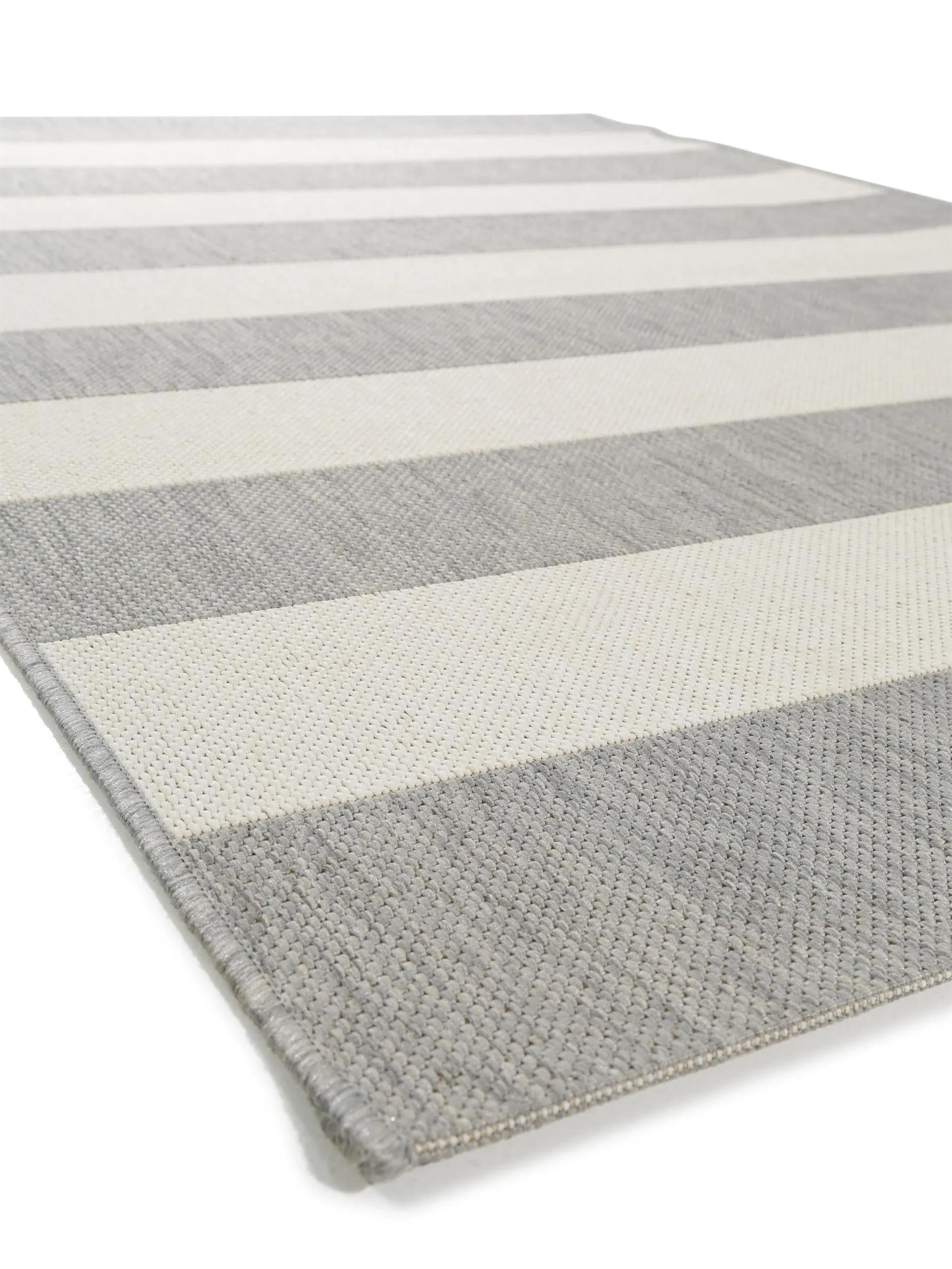In- & Outdoor Teppich Metro Grau 60004833-28101 In- & Outdoor Teppich Metro Grau 60004833-28101 – Bild 4