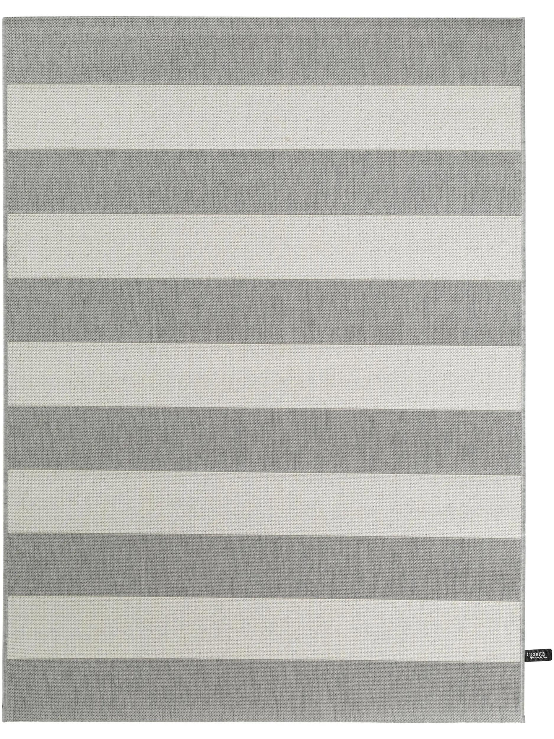 In- & Outdoor Teppich Metro Grau 60004833-28101 In- & Outdoor Teppich Metro Grau 60004833-28101