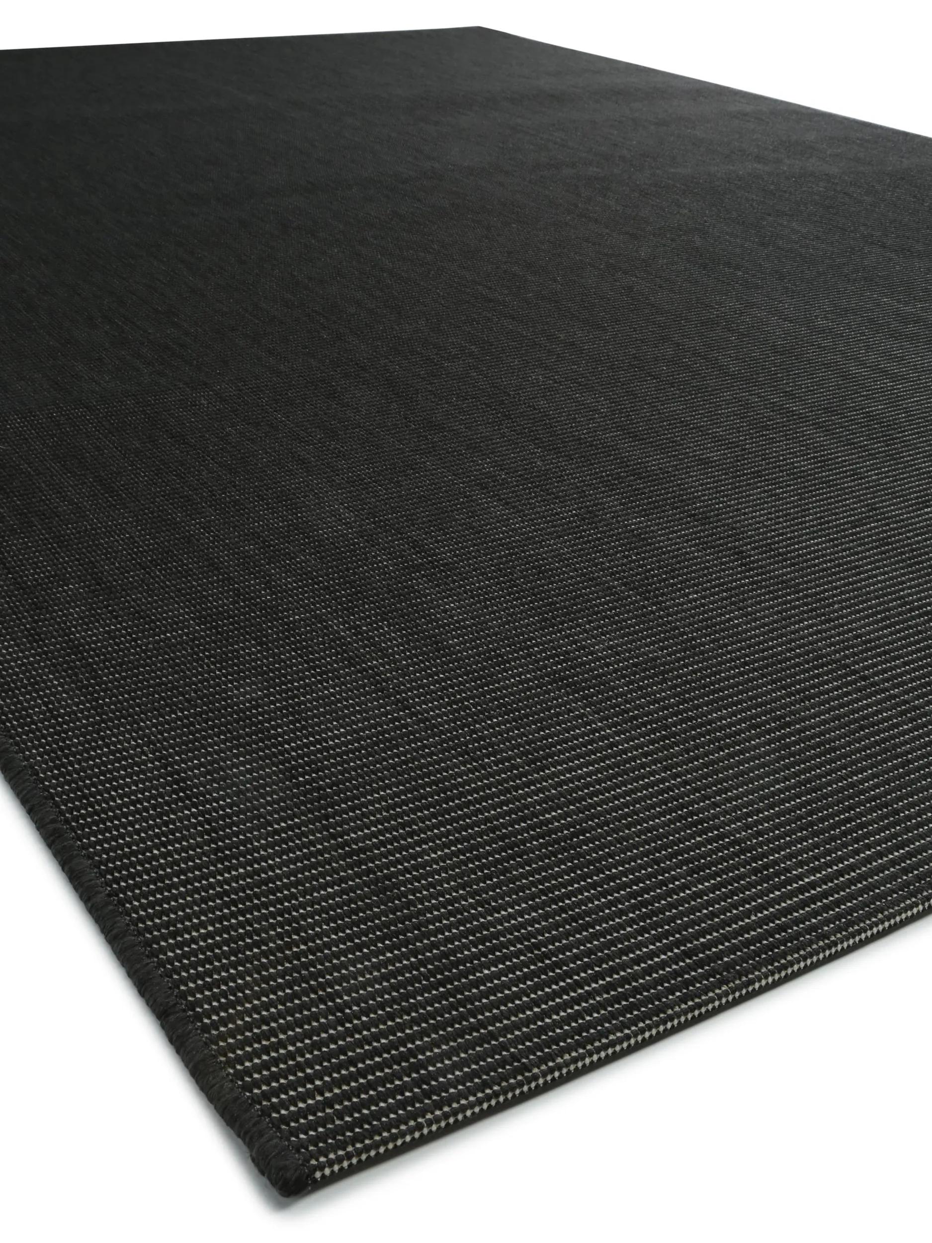 In- & Outdoor Teppich Metro Schwarz 60004484-36101 In- & Outdoor Teppich Metro Schwarz 60004484-36101 – Bild 4