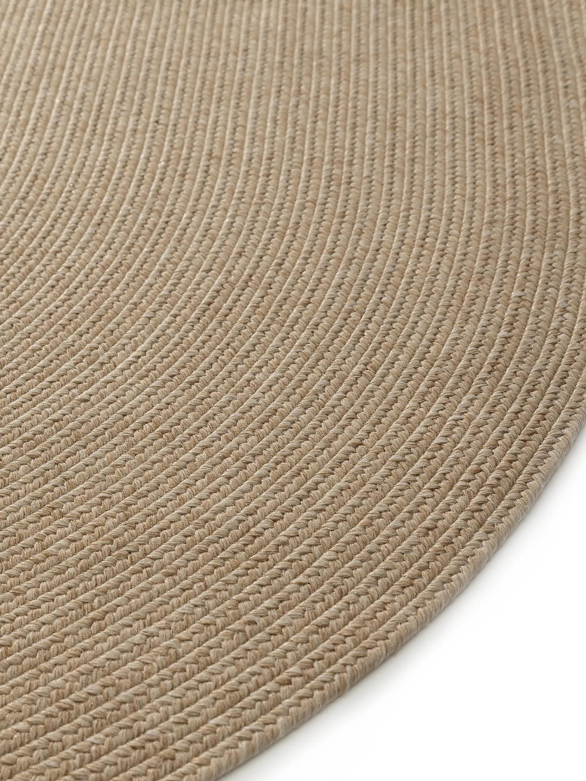 In- & Outdoor Teppich Nandi Beige 60007328-21101 In- & Outdoor Teppich Nandi Beige 60007328-21101 – Bild 5