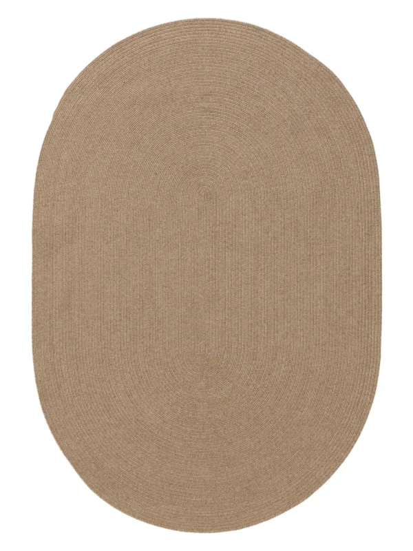In- & Outdoor Teppich Nandi Beige 60007328-21101