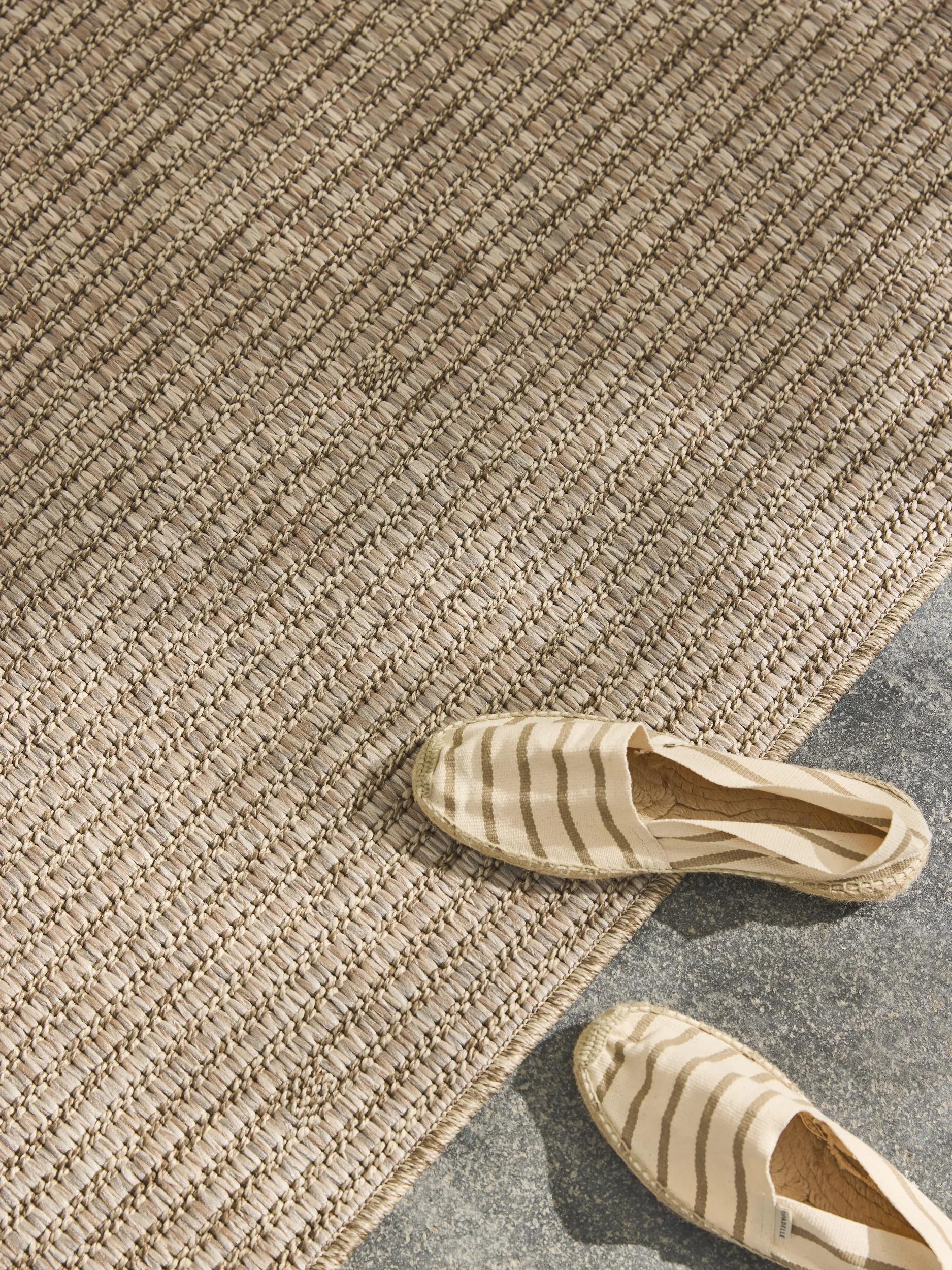 In- & Outdoor Teppich Naoto Beige 60002400-190101 In- & Outdoor Teppich Naoto Beige 60002400-190101 – Bild 3